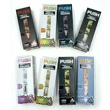 cannabis vapes disposable thc uk Push Disposables Lost Mary Nera 30000 Puffs PG/VG Ratio:30PG/70VG (Extra Vapour) vuse alto not hitting
